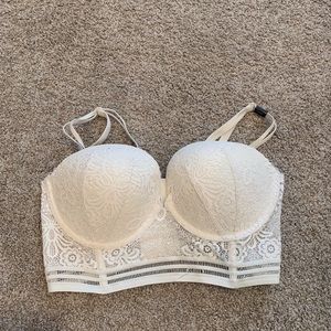 victoria secret bralette top